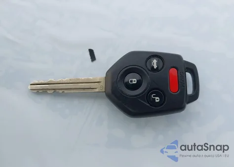 2017 Subaru Crosstrek 2.0I Premium из США, поврежденный, VIN JF2GPADC0HH224274